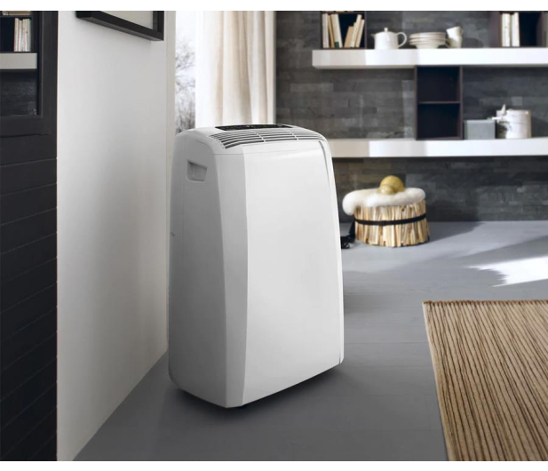 DeLonghi Klimatyzator PAC CN93 ECO - 1017012 - zdjęcie 3